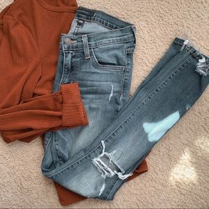 Cute Jeans